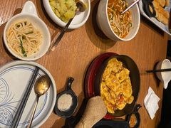 -云海肴·汽锅鸡·云南代表菜(天山百盛优客店)