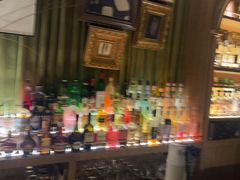 -THE OLD HOUSE酒吧