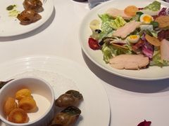 -L'Arome芳芳法国餐厅(仙林金鹰店)