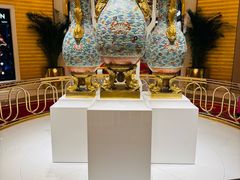 -咖啡苑 - 蔚藍夏日限定主题(永利皇宫店)