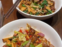 -寻裕记·现炒浇头面(人民广场店)