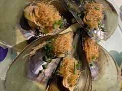 -八道本地特色菜馆(大鹏古城店)