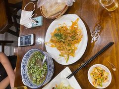 -长安后宰门水盆羊肉(新都心店)