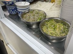 -薛昌利大米面皮(南关正街店)