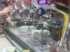 -COSTA COFFEE(武汉武商MALL店)
