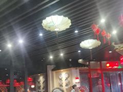 -五悦北平四季涮肉·烧烤(老商埠店)