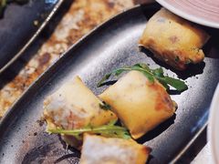 -BROWNSTONE布朗石西班牙餐厅(富城店)