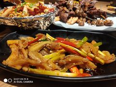 -壹酒贰肉1926·深夜食堂(南京北街店)