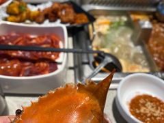 -海底捞大排档火锅(悦荟广场店)