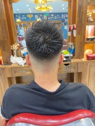 -贝勒爷专业男发