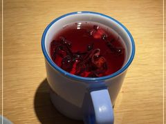 -蜜桃餐厅·伴山(绿宝广场店)