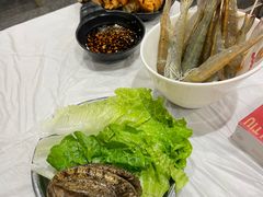-活潑鲜跳(湖滨商业街店)