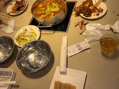 -蝎王府羊蝎子(西直门店)