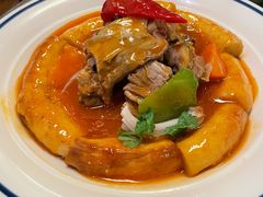 -贯贯吉·清真餐厅(浙江中路店)