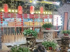 -西竹拌面(银川阅彩城店)