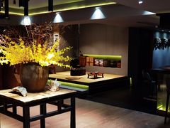 -潮汕味道·煮海餐厅(金麟大厦店)