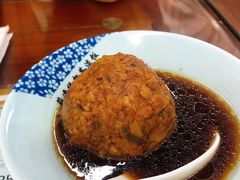 -粗茶淡饭(东关街店)