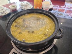 -草墩罗非鱼庄•野生菌•腊排骨(七星街上段店)