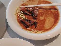 -粤财皇冠假日酒店·彩华轩中餐厅