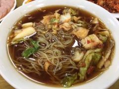 -顺通大冷面(总店)