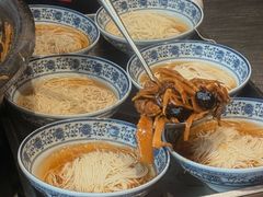 -西园寺素食(西园弄戒幢律寺店)