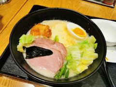 -一風堂拉面(港汇恒隆店)