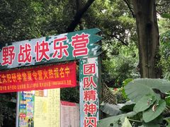 -柳侯公园