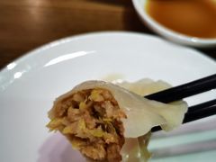 -双合园·海鲜水饺青岛菜(万佳广场店)