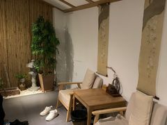-锦初·禅意4K影院式足道·新中式SPA(茂业天地店)