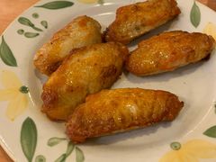 -萨莉亚意式餐厅(深圳北站店)