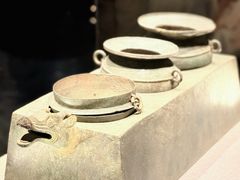 -广西壮族自治区博物馆