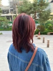 -MOVAN  HAIR莫凡匠人发型屋