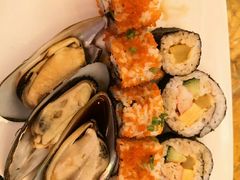 -上海浦东星河湾酒店