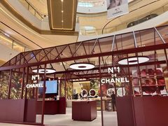 -CHANEL 香奈儿(海岸城店)