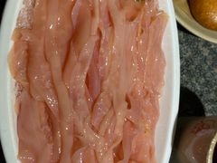 -巴将军·非遗老字号火锅(解放碑店)