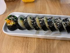 -Woolee韩食堂·韩式家庭料理