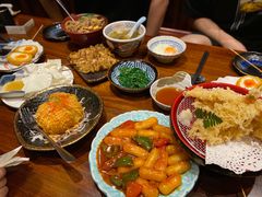 -鸟鹏烧鸟居酒屋(仁恒梦中心店)