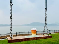 -余姚四明湖开元名都度假酒店·夏威夷西餐厅