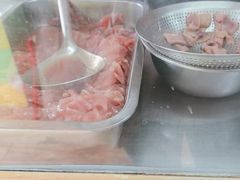 -王记生烫牛杂面馆(兰陵路店)