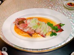 -8餐厅(新葡京酒店)