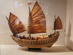 -上海中国航海博物馆