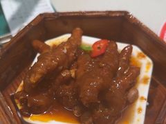 -明腾壹间茶餐厅(新都会花园广场店)