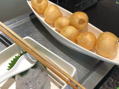 -海底捞火锅(崇文门新世界百货店)