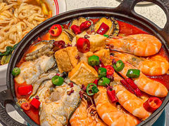 -一捞鲜•青岛本味餐厅(八大关店)