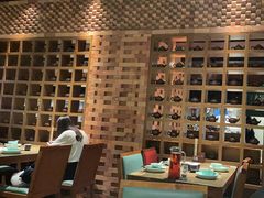 -绿茶餐厅(coco park 店)