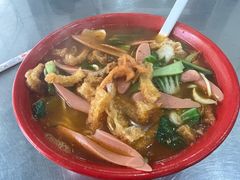 -易记皮肚面(明瓦廊店)