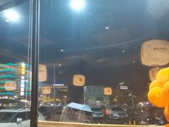 -潮发潮汕牛肉店(龙洞店)