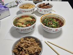 -紫燕百味鸡(曲沃店)