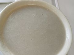 豆汁-老磁器口豆汁店(天坛店)