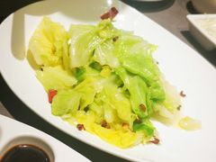 -宏宴·新京菜(望京店)